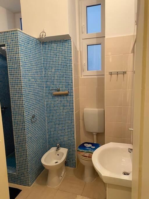 Apartman Elli 자그레브 외부 사진