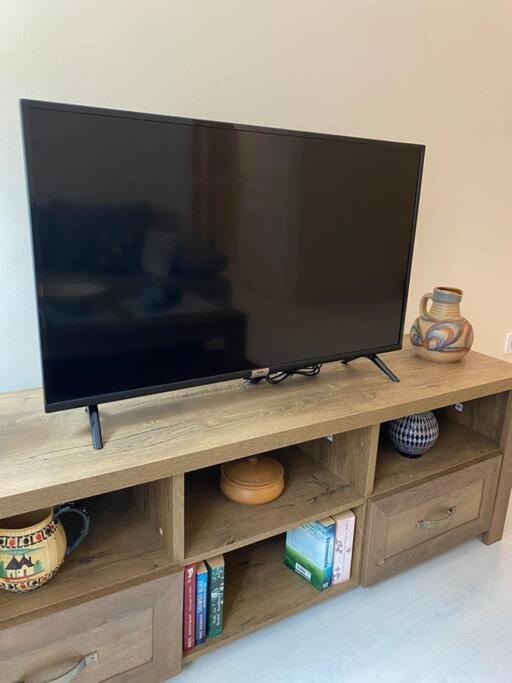 Apartman Elli 자그레브 외부 사진