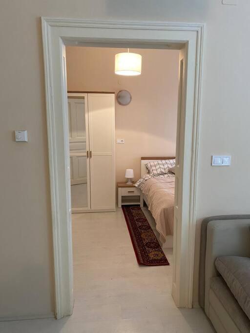 Apartman Elli 자그레브 외부 사진