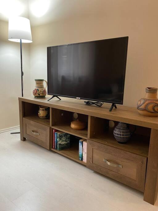 Apartman Elli 자그레브 외부 사진